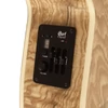 Kép 4/11 - Cort SFX-DAO-NAT akusztikus gitár EQ-val, Dao