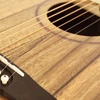 Kép 5/11 - Cort SFX-DAO-NAT akusztikus gitár EQ-val, Dao