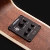 Kép 6/7 - Cort SFX1F-NS akusztikus gitár, Fishman EQ, matt natúr