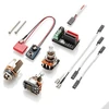 Kép 2/3 - EMG PA P Modell, 4 húros basszusgitár pickup Alnico