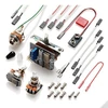Kép 2/2 - EMG SLVX-SET I Single Coil gitár pickup szett, ivory