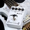 Kép 2/3 - Joyo effektpedál, Classic Flanger