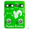 Kép 2/4 - Joyo effektpedál, Voodoo Octave