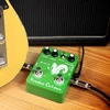Kép 4/4 - Joyo effektpedál, Voodoo Octave
