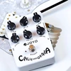Kép 3/4 - Joyo effektpedál, California Sound