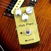 Kép 3/4 - Joyo effektpedál, Hot Plexi