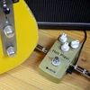 Kép 4/4 - Joyo effektpedál, Hot Plexi