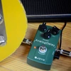 Kép 4/4 - Joyo effektpedál, Analog Delay