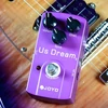 Kép 3/4 - Joyo effektpedál, US Dream
