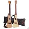 Kép 2/6 - Martin GBPK Backpacker nylon húros gitár