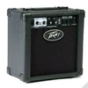 Kép 2/2 - Peavey Max 126 basszus kombó, 10 Watt