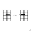 Kép 3/3 - Shubb C7 Capo - részleges