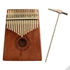 Kép 1/3 - Pasadena 17 nyelves Kalimba