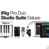 Kép 1/2 - IK Multimedia iRig Pro Duo Studio Suite DLX