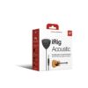 Kép 9/9 - IK Multimedia iRig Acoustic mikrofon