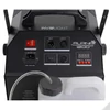Kép 2/2 - INVOLIGHT ALPINA1200DMX