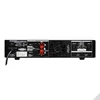 Kép 2/3 - Phonic MAX2500 Plus Végerősítő, 2x750W/4Ohm
