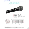 Kép 4/4 - Av-Leader AVL-1900ND/45 Dinamikus mikrofon