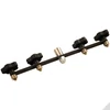 Kép 2/2 - Voice-Kraft LK-822B Crossbar, 4 mikrofonnak