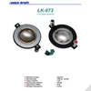 Kép 3/3 - Voice-Kraft LK-673 Membrán LK-673-hoz
