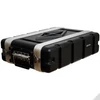 Kép 1/5 - Voice-Kraft MIC2U Rövid rack doboz, 2U