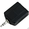 Kép 2/2 - Voice-Kraft ADA-084 3.5 Jack(p) - 2x3.5 Jack(m) átalakító, sztereó