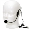 Kép 1/3 - Voice-Kraft LS-970 Fejmikrofon mini XLR, fekete