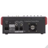 Kép 2/4 - Voice-Kraft VK-PM808 Powermixer, 2x200W/4Ohm