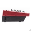 Kép 4/4 - Voice-Kraft VK-PM808 Powermixer, 2x200W/4Ohm