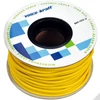 Kép 1/2 - Voice-Kraft ROLLMC103-3 Gitárkábel, sárga