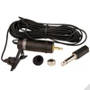 Kép 1/6 - Av-Leader TCM-100 Csíptetős kondenzátor mikrofon