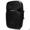 Kép 3/5 - Voice-Kraft LK-1679-2-15B Aktív műa. hangfal, 15", 200/400W, FM rádióval, MP3, távirányító, Bluetooth, passzív hangfal kimenet