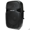 Kép 2/5 - Voice-Kraft LK-1679-2-12B Aktív műa. hangfal,12", 200/300W FM rádióval, MP3, távirányító, Bluetooth, passzív hangfal kimenet