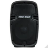 Kép 1/4 - Voice-Kraft LK-1679-8 Passzív műa. hangfal, 8", 120 W/8Ohm