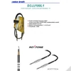 Kép 3/3 - Roxtone SGJJ100L1 6,3 Jack - 6,3 Jack kábel, 1m