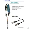 Kép 3/3 - Roxtone SMXX200L1 XLR - XLR kábel, 1m