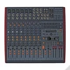 Kép 1/5 - Voice-Kraft VK-UFX12 keverőpult