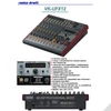 Kép 5/5 - Voice-Kraft VK-UFX12 keverőpult