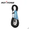 Kép 2/2 - Roxtone SMXJ250L5 6.3 jack-XLR(p) kábel 5m