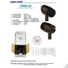 Kép 6/6 - Av-Leader PMM-20 Dobmikrofon lábdobhoz