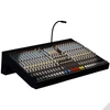 Kép 2/3 - Av-Leader AVL-6601 XLR Gégecsöves lámpa XLR csatlakozóval