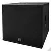 Kép 1/4 - FS-Audio PAC-18SA Aktív Szubláda 800/1600W, 18"