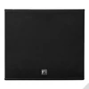 Kép 2/4 - FS-Audio PAC-18SA Aktív Szubláda 800/1600W, 18"