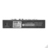 Kép 2/2 - Voice-Kraft VK-F4 Keverőpult 2 Monó/1 Sztereó csatorna, USB Audio interface, Bluetooth