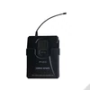 Kép 3/5 - Voice-Kraft JRU-602/HT-11A/PT-51C UHF zsebadós mikrofon szett 2 db fejmikrofonnal