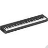 Kép 2/2 - Yamaha P145 B hordozható digitális zongora