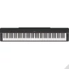 Kép 1/3 - Yamaha P225 B hordozható digitális zongora