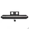 Kép 4/5 - Yamaha P-45B digitális zongora