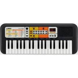 Yamaha PSS F30 gyermek szinteizátor