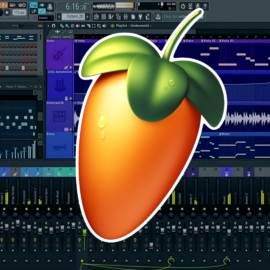 Image Line FL Studio Fruity